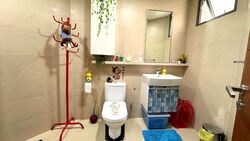 The Miltonia Residences (D27), Condominium #451905341